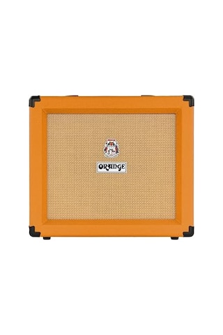 Crush 35rt Kombo Elektro Gitar Amfi