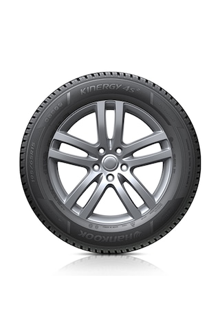 Hankook 185/65R14 86H Kinergy 4S 2 H750 M+S 3Pmsf Dört Mevsim Lastiği 2025