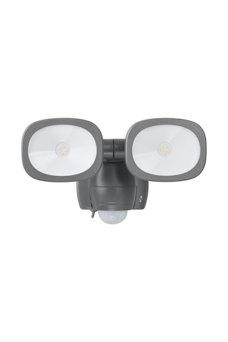 Brennenstuhl Pilli Hareket Sensörlü Dış Mekan LED Spot ışığı 2x240 Lümen