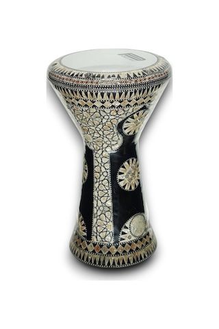 Mg-240 Sedefli Mısır Darbuka