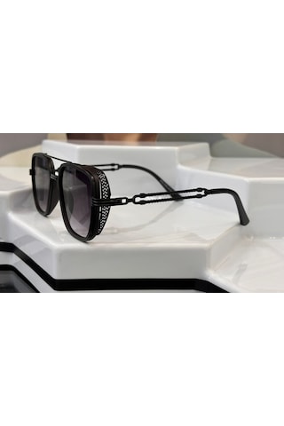Polo Black Pb 20243 C1 Erkek Güneş Gözlüğü