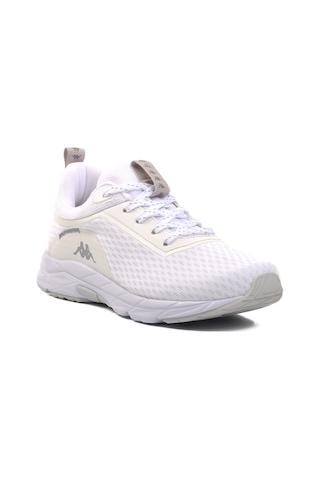 Kappa Beyaz Unisex Spor Ayakkabı Papaks G Beyaz
