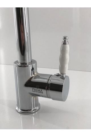 GİZLİ SPİRALLİ MUTFAK EVİYE BATARYASI