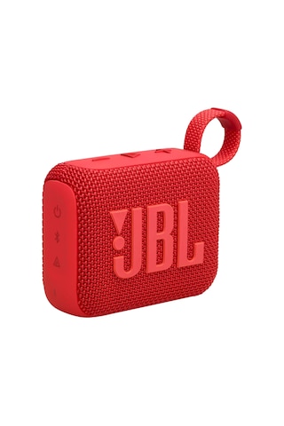 Jbl Go 4, 4.2w, Kırmızı 253771788