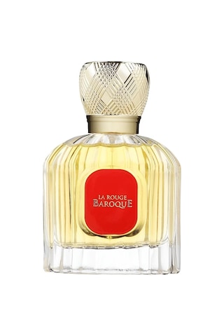 Maison Alhambra La Rouge Baroque Edp 100 Ml Kadın Parfümü Çiçeksi