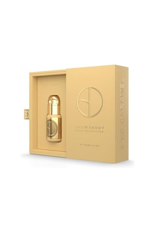 Perma Blend Brow Daddy Iced Caramel Kalıcı Makyaj Kaş Pigmenti 15ml Diğer