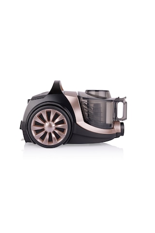 Tesla ET14360 Premium 750 W Torbasız Süpürge