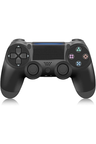 Ps4 Kol Wireless Kablosuz Ps4 Oyun Kolu Ps4 Siyah Joystick Oyun K