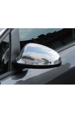 Opel Astra J Krom Ayna Kapağı 2010 Sonrası 2 Parça