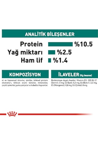 Royal Canin İnstictive +7 Yaşlı Gravy Kedi Konservesi 12x85 Gr