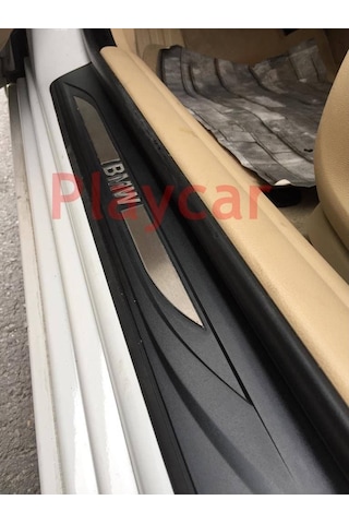 Bmw F10 Kapi Esigi Kromu 359330174