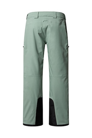 The North Face M Chakal Pant Erkek Kayak Pantolonu Nf0a87y7bq11 Yeşil Yeşil