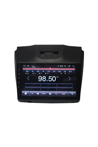 Isuzu D-max 2012/2019 9 İnç 4-64