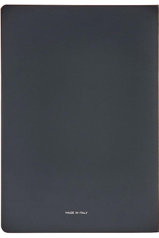 Pineider Defter Jazz 14,5x21 Cm Mavi Cqr10qul01r053 Mavi