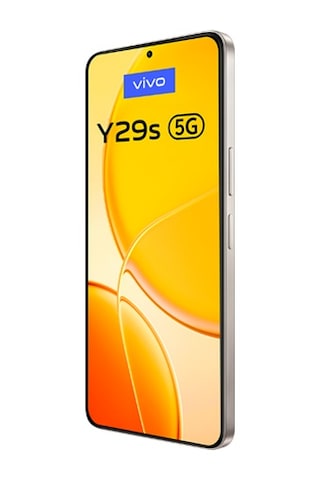 Vivo Y29S 5G 6 GB 128 GB (Vivo Türkiye Garantili)