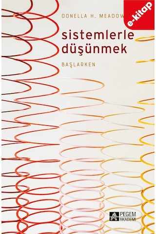 Sistemlerle Düşünmek E-kitap