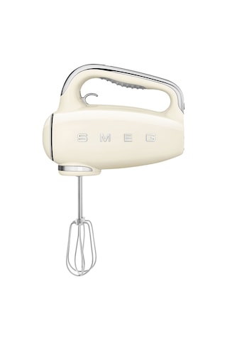 Smeg HMF01CREU 50's Style Retro 500 W El Mikseri