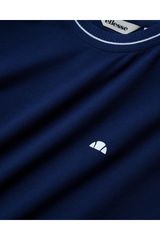Ellesse Erkek Triko Tişört 6sm5058 Navy