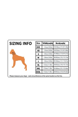 Köpek Eğitimi Tasması Tlc5011 Reflektörlü Köpek Tasması Xs, Neon Sarısı Diğer