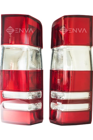 Mercedes Sprinter Sağ Sol Arka Stop Lambası Takımı 2006-2018