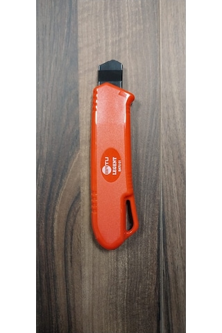 Batu Legent Kırmızı Maket Bıçağı Batu02