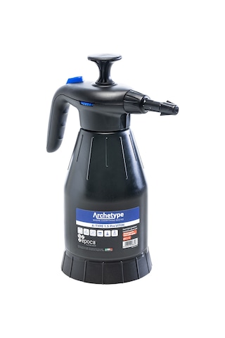 Epoca A-type 1.5 Pro Asit Dayanımlı Basınçlı Pompa 1.8 Litre