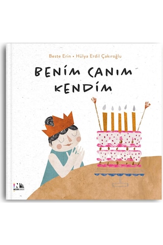 Benim Canım  Kendim