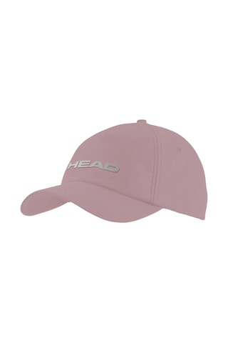 Head Performance Şapka Pembe
