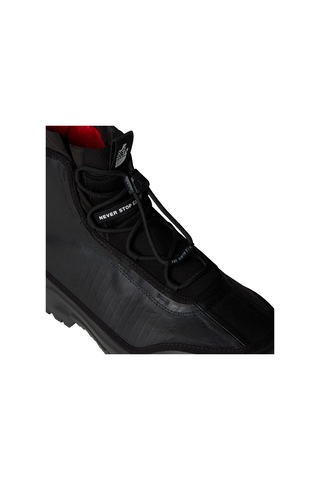 The North Face Base Camp 100 Su Geçirmez Wp Unisex Bot Nf0a8d9fkx71 Siyah