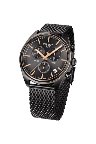 Tissot T101.417.23.061.00 Erkek Kol Saati