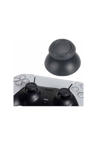 6 Adet Ps5 Analog Topuz Playstation 5 İçin Analog Başlık Ps5 Kol Tamiri Playstation 5 Yedek Parça Siyah 6 Adet Ps5 Analog Topuz Playstation 5 İçin Analog Başlık Ps5 Kol Tamiri Playstation 5 Yedek Parça Siyah