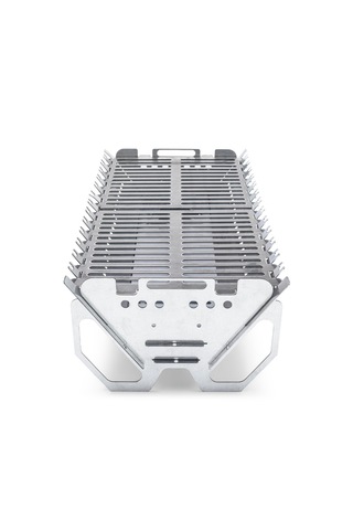 The Favilla Vedem Demonte Taşınabilir Mangal