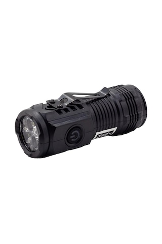 Hegı El Lambası Hk-80313 450lm-26414 beyaz