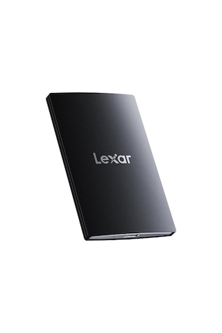 Lexar Professional LSL500X512G-RNBNG SL600 512 GB USB 3.2 Taşınabilir Disk