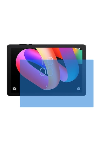 Microcase Tcl Tab 11 Gen 2 Tablet İle Uyumlu Tablet Nano Esnek Ekran Koruma Filmi - Al3287