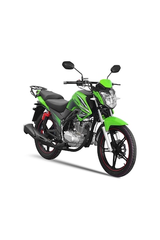 Yuki Drag 200 Ön Fren Disk Balatası Takımı Force Oem