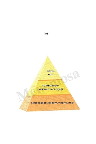 Bargello 134 + 193 Kadın/unisex Parfüm EDP 50 ML Oriental - Mnms50134193 Baharat