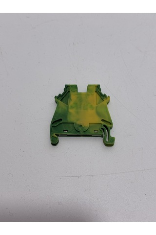 Tbloc Ntb 2.5 E Topraklama Klemensi 2,5mm 100 Adet