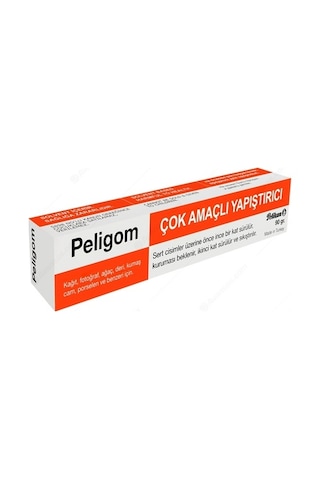 Peligom Sıvı Yapıştırıcı 90 Gr