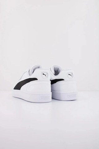 Puma 39501603 Caven 2.0 Lux Erkek Günlük Spor Ayakkabı Beyaz