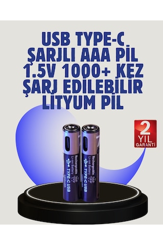 Tek Gelişmiş Güvenlik Özelliklerine Sahip Aaa Lityum Pil Korumalı Ve Sağlam Tasarım Najmaddin