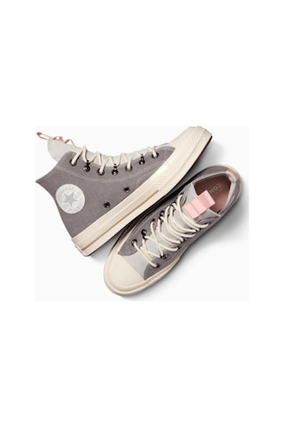 Converse A07213c Chuck 70 Günlük Spor Ayakkabı Gri