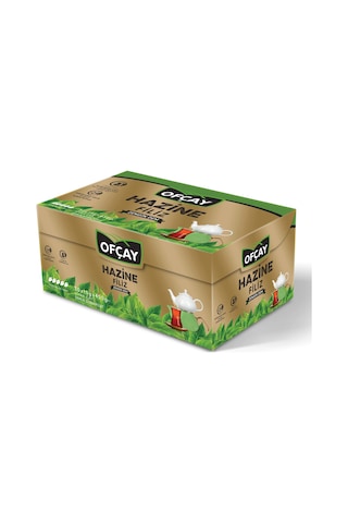 Ofçay Hazine Filiz 30 X 15 Gr