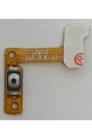 Ny Joy Samsung S20 Plus On Off Power Filmi Flex Nyjoybz