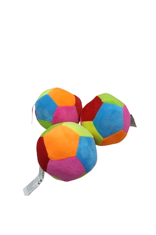 Egurra Peluş Top Halley 12 Cm Top