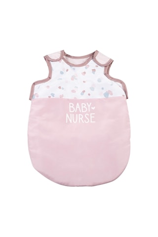 Smoby Baby Nurse Oyuncak Uyku Tulumu 220320