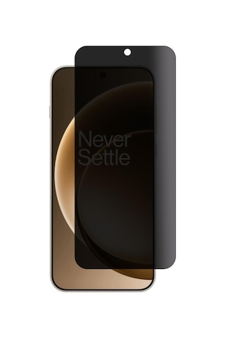 Oneplus 15 Hayalet Ekran Koruyucu 9h Nano Parlak Şeffaf Film