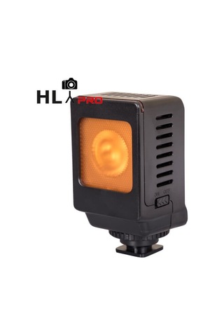 Hlypro Mini Dslr Led