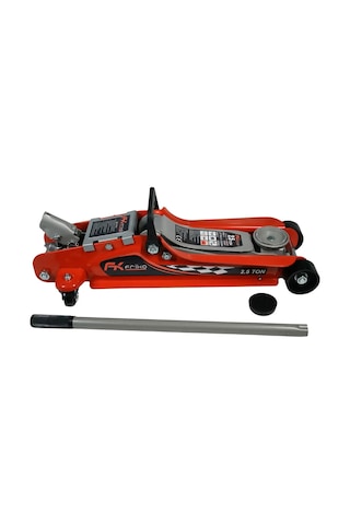 Friko Fk-krk1 2.5 Ton Kriko