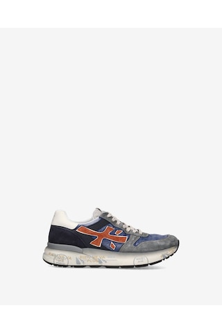Premiata Sneakers Mick 7215n Mavi